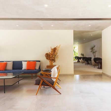 2 Bedbath Private Rooftop & Pool For 6 Τουλούμ Εξωτερικό φωτογραφία