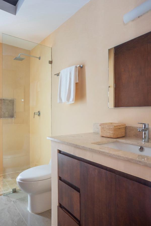 2 Bedbath Private Rooftop & Pool For 6 Τουλούμ Εξωτερικό φωτογραφία